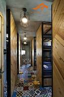 Memory Hostel