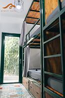 Memory Hostel