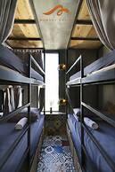Memory Hostel