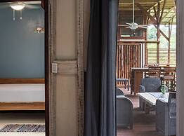 Hotel Eclypse de Mar Acqua Lodge