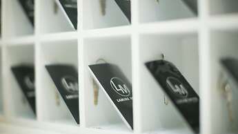 Lamurr Sukhumvit 41 - Hostel