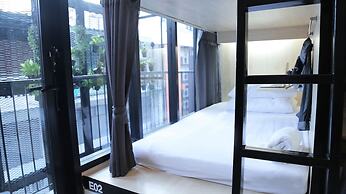 Lamurr Sukhumvit 41 - Hostel