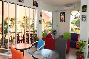 Villa Marh Du