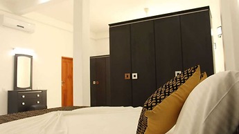 Ranga Holiday Resort