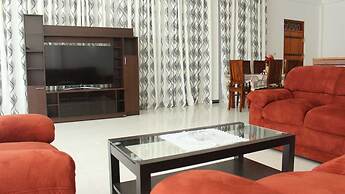 Ranga Holiday Resort