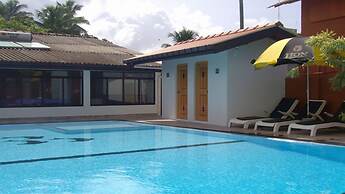Ranga Holiday Resort