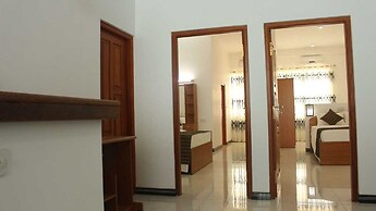 Ranga Holiday Resort