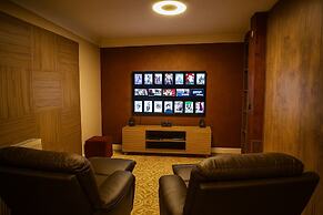 My Suit Residence