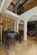 My Suit Residence