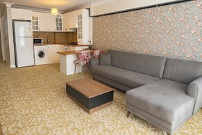 My Suit Residence