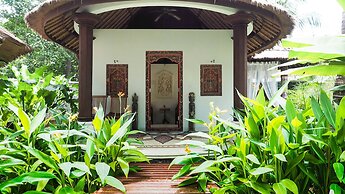 Palm Garden Amed Beach & Spa Resort Bali