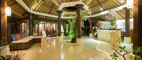 Palm Garden Amed Beach & Spa Resort Bali