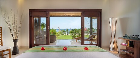 Palm Garden Amed Beach & Spa Resort Bali