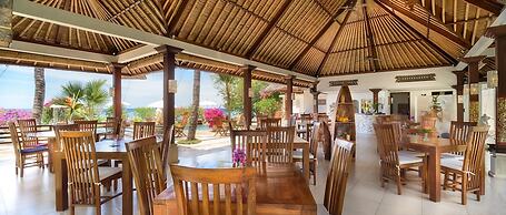 Palm Garden Amed Beach & Spa Resort Bali