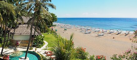 Palm Garden Amed Beach & Spa Resort Bali