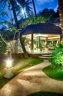 Palm Garden Amed Beach & Spa Resort Bali