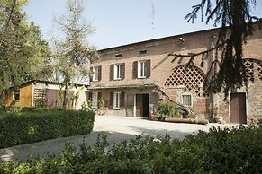 Agriturismo Dosso al Porto