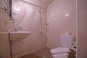Melek Cave Hotel