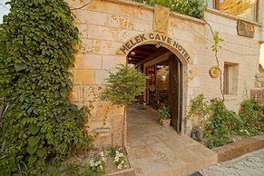 Melek Cave Hotel