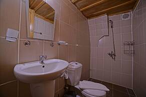 Melek Cave Hotel
