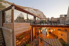 Melek Cave Hotel