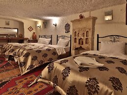 Melek Cave Hotel