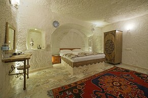 Melek Cave Hotel