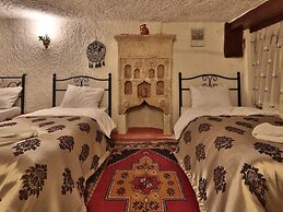 Melek Cave Hotel