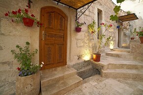 Melek Cave Hotel