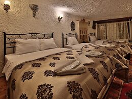 Melek Cave Hotel