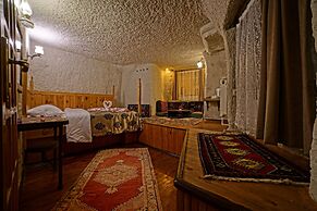 Melek Cave Hotel