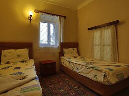 Melek Cave Hotel