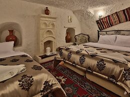 Melek Cave Hotel