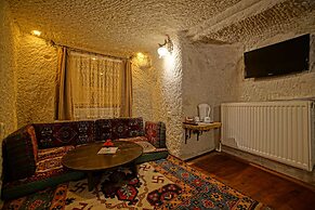 Melek Cave Hotel