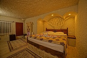 Melek Cave Hotel