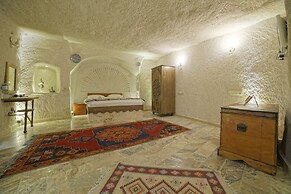 Melek Cave Hotel