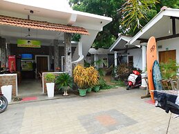 The Bavarian Resort