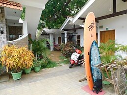 The Bavarian Resort