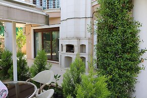 Asfar Villa
