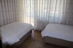 Asfar Villa