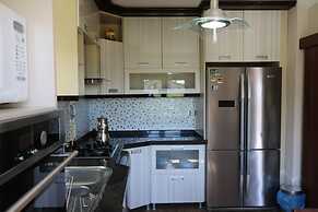 Asfar Villa