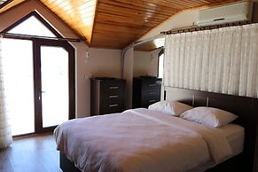 Asfar Villa
