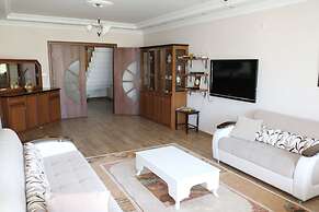 Asfar Villa