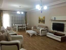 Asfar Villa