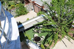 Asfar Villa