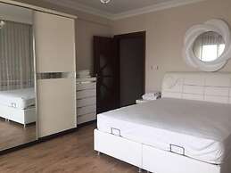 Asfar Villa