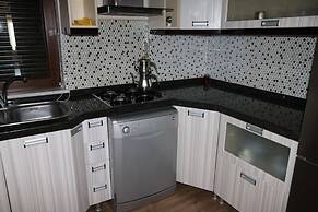 Asfar Villa