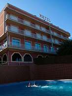 Hotel Las Vegas