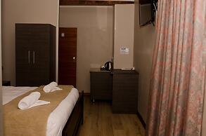 Hotel at Secunda