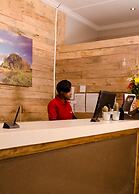 Hotel at Secunda